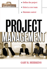 McGraw Hill-Project Management