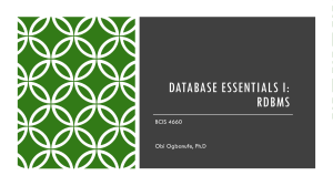 012 DatabaseEssentials-Database