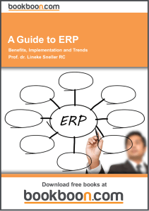 A Guide to ERP