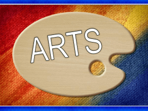 Arts-LESSON 2-Elements-of-Arts