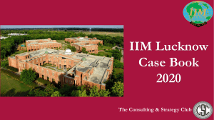 IIM L Case Book 2020 (1) (1)