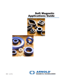 FINAL Tech-Library Guides Soft-Magnetics-Application-Guide