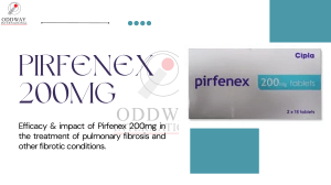 Affordable Access to Pirfenex 200mg Tablets