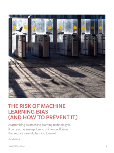 Risks-of-machine-learning