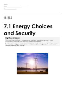 7.1-Energy-Choices-and-Security