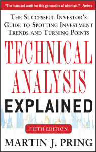 [Pring]Technical Analysis Explained The Successful Investor's Guide to Spotting Investment Trends and Turning Points(rasabourse.com)