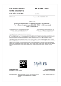 EN ISO IEC 17050-1-2010