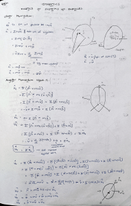 Dynamics Chapter 4 Solutions