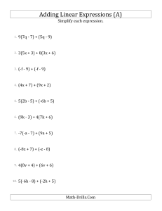 algebra linear add somemultiplier 001.1425581348