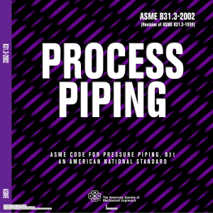 ASME B31.3-2002 - Process Piping