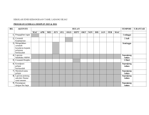 CARTA GANTT HEM