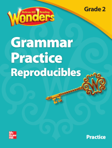 Grammar-Practice-Reproducibles.G2-TE