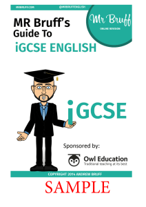 Mr-Bruffs-Guide-to-iGCSE-English-Sample (1)