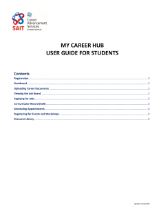 MCH User Guide for Students UpdatedMay312023