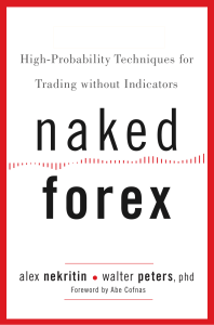 naked forex trading without indicators