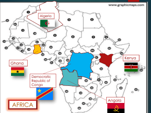 06 Q3 New Nations in Africa G11