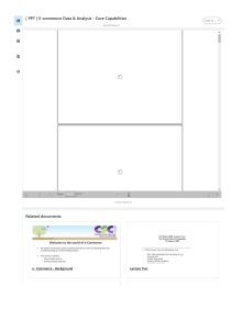 studylib.netdoc9086249--ppt---e-commerce-data-and-analysis---core-capabilities