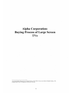 Alpha Corporation