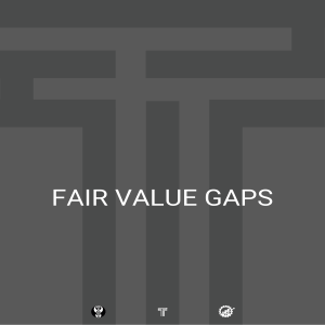 Fair Value Gaps -TTrades edu