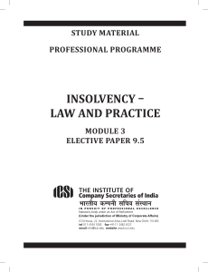 InsolvencyLaw&Practice230223