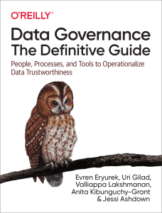 Data-governance-the-definitive-guide