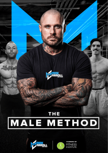 Male Method