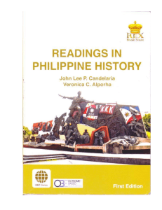 pdfcoffee.com idocpub-readings-in-philippine-history-by-john-lee-candelaria-2018-1docx-1-pdf-free