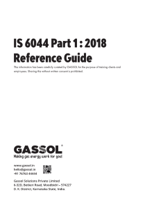IS-6044-Part-1-2018-Reference-Guide
