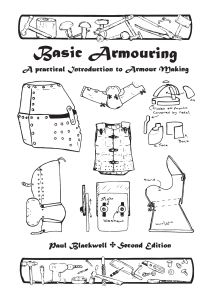 Basic-Armouring