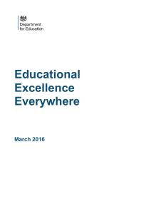 Educational Excellence Everywhere