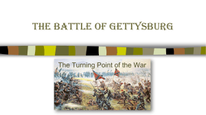 Gettysburg-Powerpoint