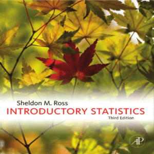 Ross S Introductory statistics