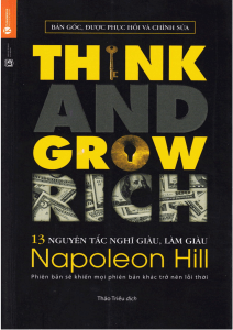 Think Rich Grow Rich
