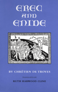 Erec and Enide Chretien de Troyes Z-Library