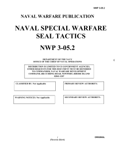 NWP 3-05.2-naval-special-warfare