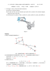 2019F E1 solution-com