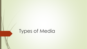 Types-of-Media