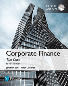 Corporate finance (Berk, Jonathan B.DeMarzo, Peter M) (Z-Library)