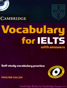 Cambridge vocabulary for IELTS ( PDFDrive )