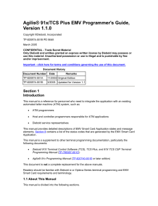 EMV-Agilis-91x-TCSplus-Programmers-Guide-TP-820874-001B