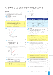  IGCSE Physics Book-Exam Style Questions Answers-4, 2021-