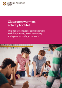 594825-classroom-warmers-activity-booklet