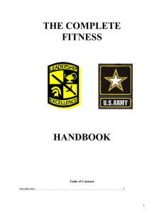 fitness-handbook