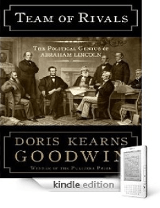 6050-Team of Rivals-The Political Genius of Abraham Lincoln