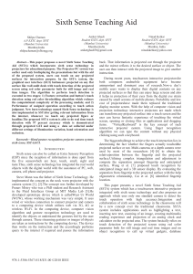IEEE SSTA Paper