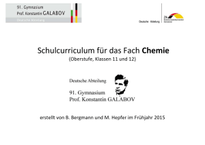 Curriculum-Chemie-Oberstufe-2015