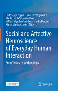 Boggio 2023  Social and Affective Neuroscience