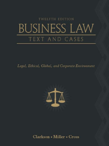 Business-Law-Text-and-Cases-12th-Edition-by-Clarkson-Miller-Cross-pdf