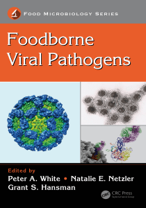 Foodborne viral pathogens PDFDrive 