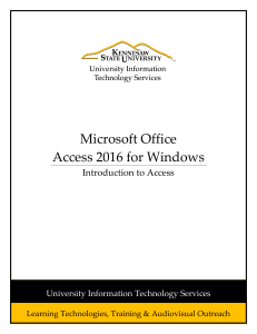 0484-introduction-to-access-2016